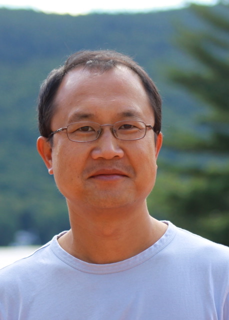 Yunte Huang