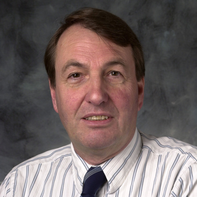 Peter Collins